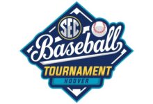 SEC Baseball Tournament Returns to Hoover Under Close Partnership