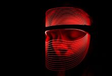 Red-light therapy does have health benefits but not the ones you think