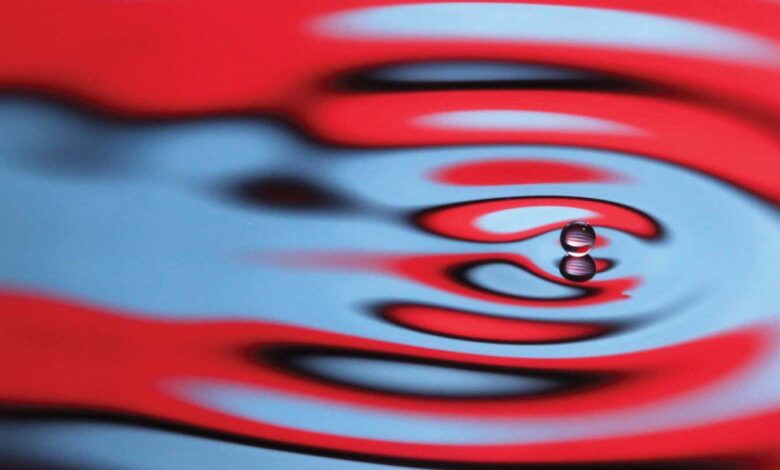 Quantum ‘pilot wave’ tests revive Bohmian reality