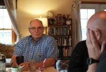 Man destined to get Alzheimer’s saved by accidental heat therapy