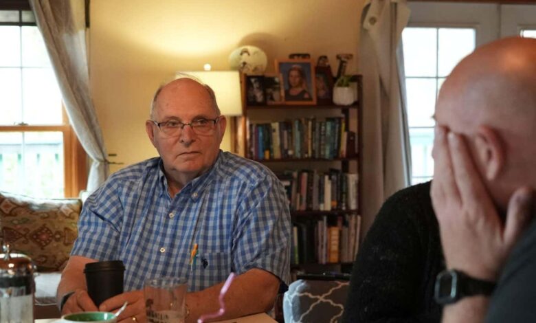 Man destined to get Alzheimer’s saved by accidental heat therapy