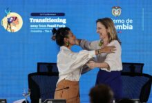 Colombia Summit Pushes Fossil Fuel Exit Plan