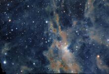 300-year-old experiment could become world's best dark matter detector