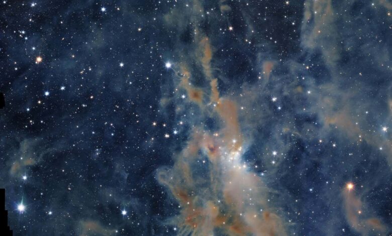 300-year-old experiment could become world's best dark matter detector