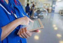 NHS England pulls code from public view amid AI hacking fears