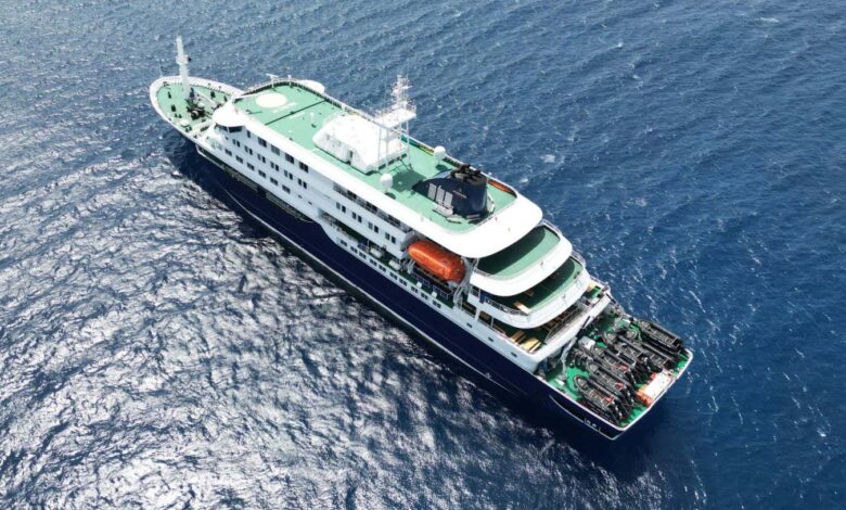 Hantavirus: Where has the deadly cruise ship outbreak come from?