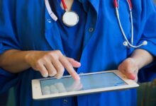 Backlash builds over NHS plan to hide source code from AI hacking risk