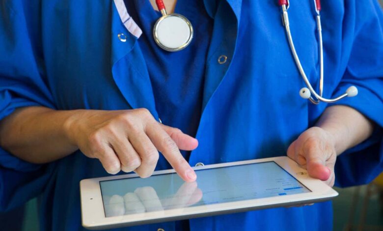 Backlash builds over NHS plan to hide source code from AI hacking risk