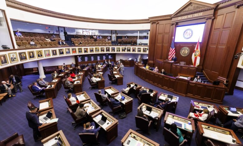 Budget talks stall Tampa Bay projects as 2026 plan nears