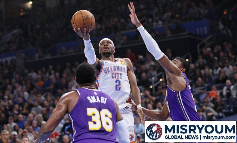 NBA Round 2 Schedule Set for All Series NBA Round 2 Schedule Set for All Series