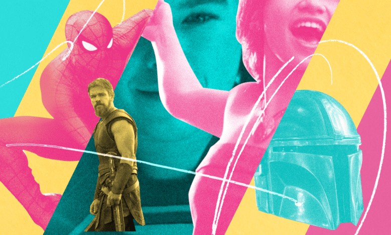 The 36 Most Anticipated Movies of Summer 2026