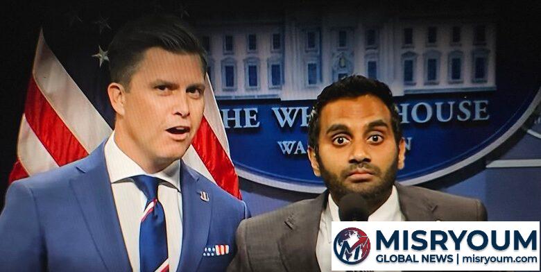 SNL Cold Open Turns Spotlight on Kash Patel SNL Cold Open Turns Spotlight on Kash Patel