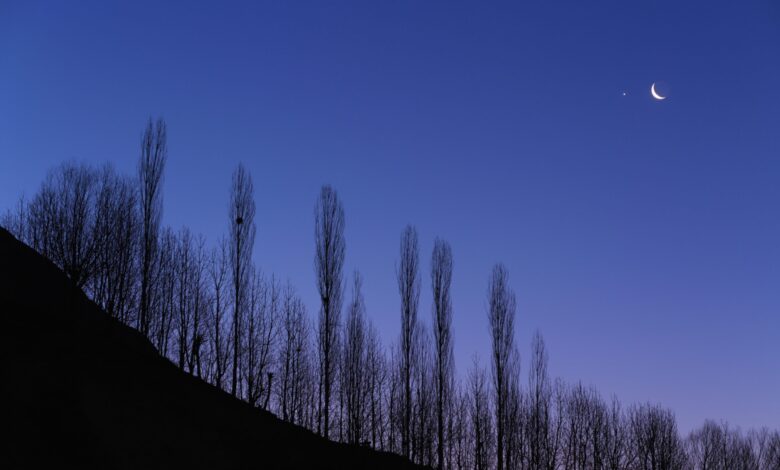 May’s Milky Way Viewing Tips: Key Night Sky Events