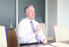 Big expectations: A conversation with Sonoma State President Michael Spagna