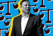 Elon Musk will settle the feds’ Twitter lawsuit with pocket change