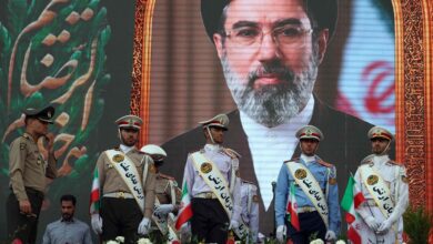 Iran et blocus: la défaite honteuse des États-Unis après le pétrole