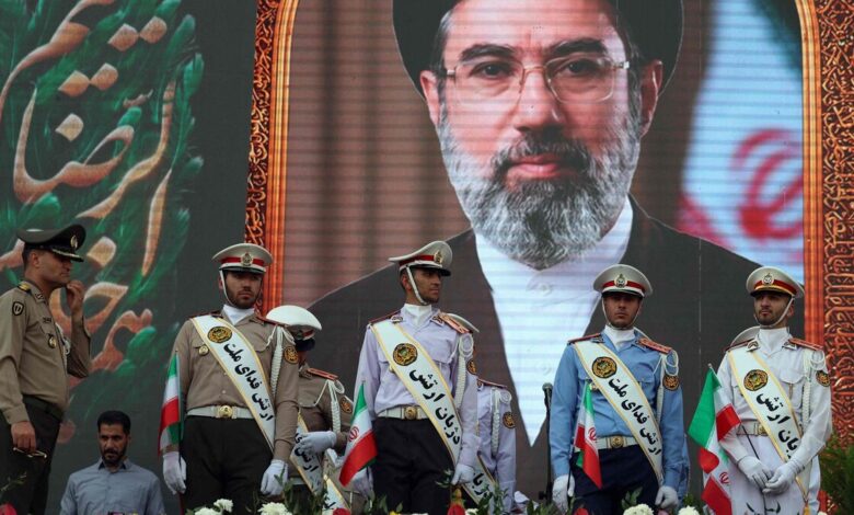 Iran et blocus: la défaite honteuse des États-Unis après le pétrole