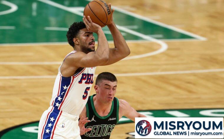 Quentin Grimes’ breakout sparks Sixers in Game 5