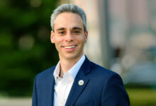 ‘It’s about results’: Carlos Giménez endorses Scott Singer for Congress