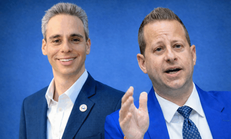 Poll: Scott Singer unpopular in Boca Raton, even as Jared Moskowitz over performs in new CD 25