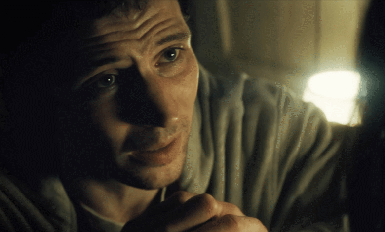 Josh O’Connor reveals Spielberg’s strict secrecy on Disclosure Day