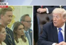 Trump Greenlights Apprentice Revival With Trump Jr.
