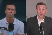 DNC Autopsy Silence: Ken Martin Explains Why It Won’t Release