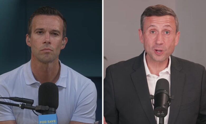 DNC Autopsy Silence: Ken Martin Explains Why It Won’t Release