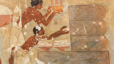 Why Ancient Egyptian Honey Remains Edible After 3,000 Years