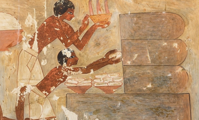 Why Ancient Egyptian Honey Remains Edible After 3,000 Years
