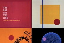 Chuck Jones’ The Dot and the Line Celebrates Geometry & Hard Work: An Oscar-Winning Animation (1965)