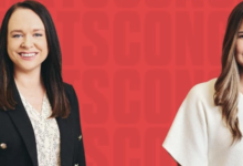 As firm continues to grow, Sachs Media elevates Amy Climenhage, Kelly Corder to Vice President
