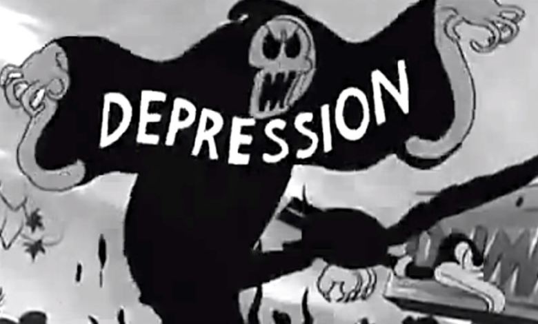 Confidence: The Cartoon That Helped America Get Through the Great Depression (1933)