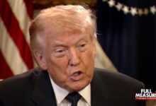 Trump Doubts Jimmy Lai Release After China Prison Talks
