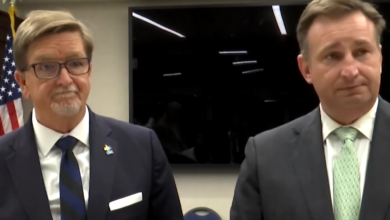 Budget conference: Lawmakers slam Florida PALM delays