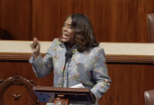 Sewell Condemns Callais Verdict, Warns on Voting Rights
