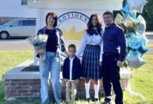 Family Identified Among Massachusetts Victims in Virginia Crash
