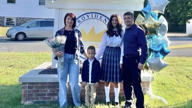 Family Identified Among Massachusetts Victims in Virginia Crash Family Identified Among Massachusetts Victims in Virginia Crash