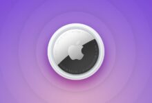 Apple AirTag Lawsuits Expand After Class Case Rejected