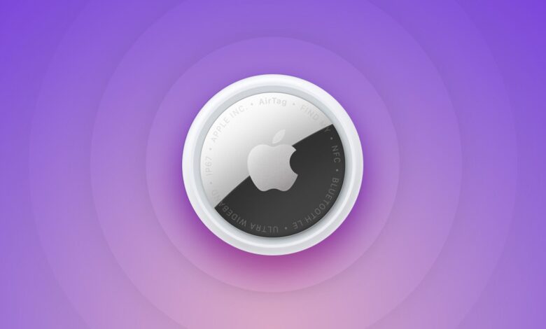 Apple AirTag Lawsuits Expand After Class Case Rejected