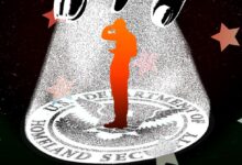DHS Demanded Google Surrender Data on Canadian’s Activity, Location Over Anti-ICE Posts
