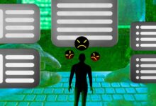 Cybercrime Forums Push Back on AI Slop