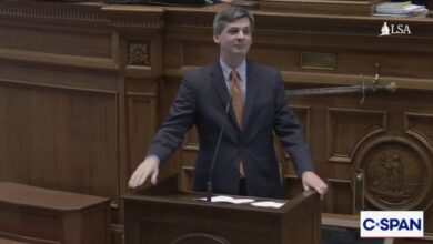 Redistricting controversy grows as gerrymandering warnings spread, MISRYOUM poll finds