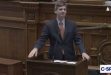 Massey Warns South Carolina Faces More Gerrymandering