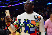 Shannon Sharpe gets real on Lakers' chances vs. Thunder if Austin Reaves keeps struggling