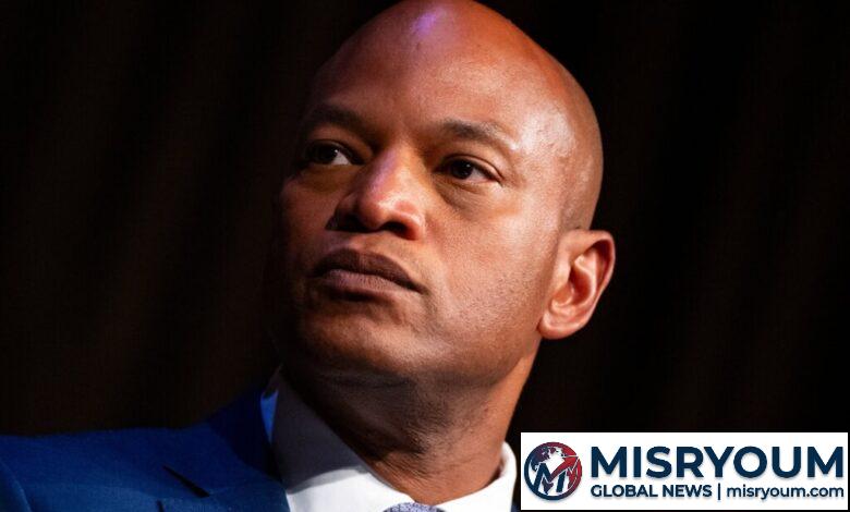 Wes Moore Kicks Off Reelection Bid, Emphasizing Safety and Schools