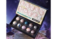 SheGlam’s Rick and Morty Collab Adds Color Dimension