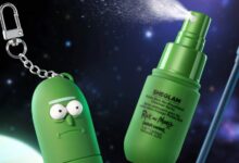 Sheglam Doubles Down on Rick and Morty With 2nd Drop
