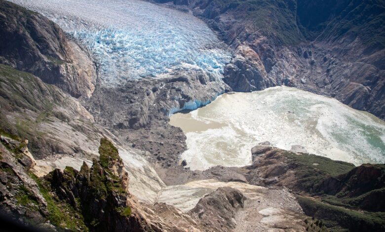 A 1,500-foot tsunami took scientists by surprise. Now we know why it happened