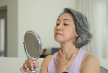Dermatologist Warns: These Five Signs Mean Faster Aging